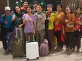 Keharuan Arief Yahya Usai Penyelamatan Wisatawan di Rinjani