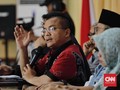 Denny Indrayana Pastikan Pembangunan Meikarta Tak Terganggu