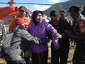 Kesaksian Pendaki saat Gunung Rinjani Diguncang Gempa 6,4 SR