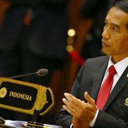 Pernyataan Lengkap Jokowi soal 'Tabok' Tukang Fitnah