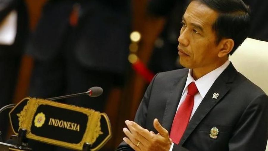 Kabar bohong alias hoax yang menerpa selama 4 tahun terakhir ternyata membuat merah telinga Presiden Joko Widodo.