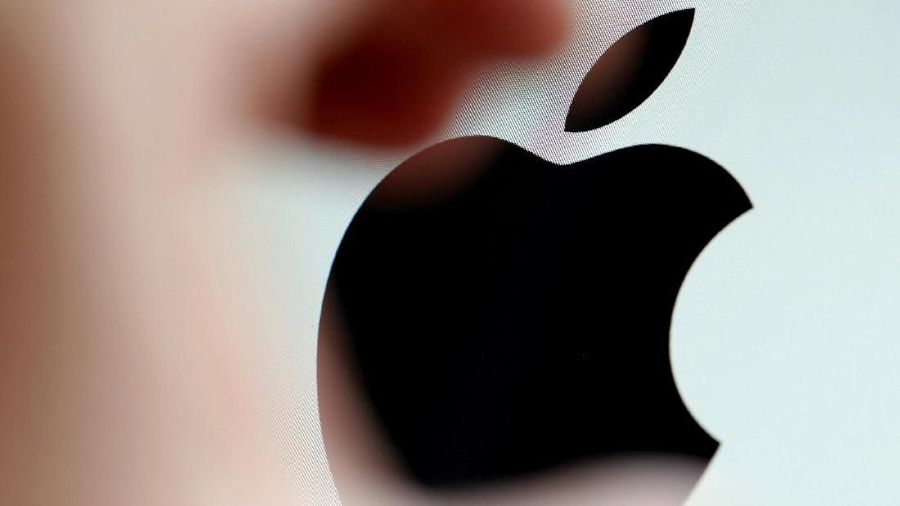 Saham para pemasok Apple di Asia mengalami penurunan pada hari Jumat (5/10/2018) karena adanya laporan dugaan chip mata-mata tersembunyi.