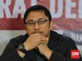 Jokowi Disebut Cuma Omong Besar di Kasus Novel Baswedan
