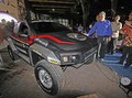 Mobil Hibrid dan Listrik ITS Siap Ditempa Keliling Indonesia