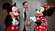 Disney Terancam Kehilangan Hak Cipta Mickey Mouse, Kenapa?