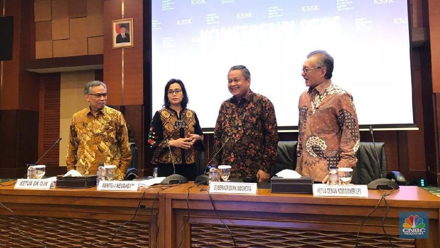 Saat ini bunga swap valas yang diberikan ke perbankan sekitar 6,2% untuk satu bulan dan 7,3% untuk 3 bulan.