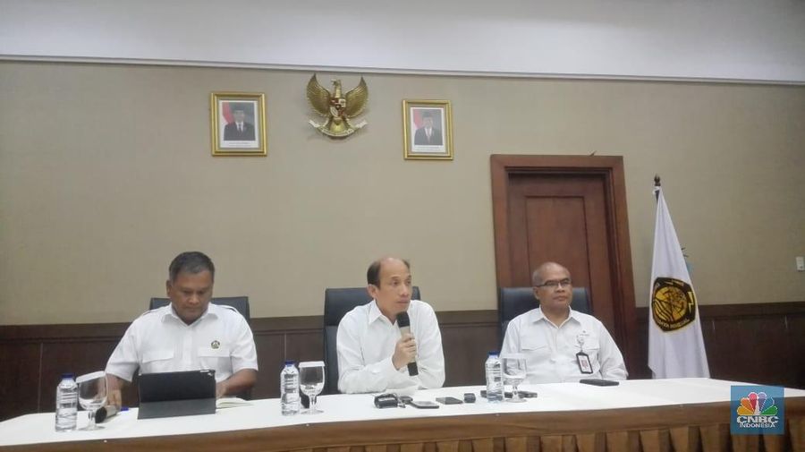 Wakil Menteri ESDM ungkap alasan di balik mampetnya pasokan FAME atau minyak sawit untuk B20 ke Pertamina 