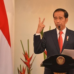Mobil Baru RI-1 Jokowi Cuma 2 Unit, Istana Sebut Kurang Cukup