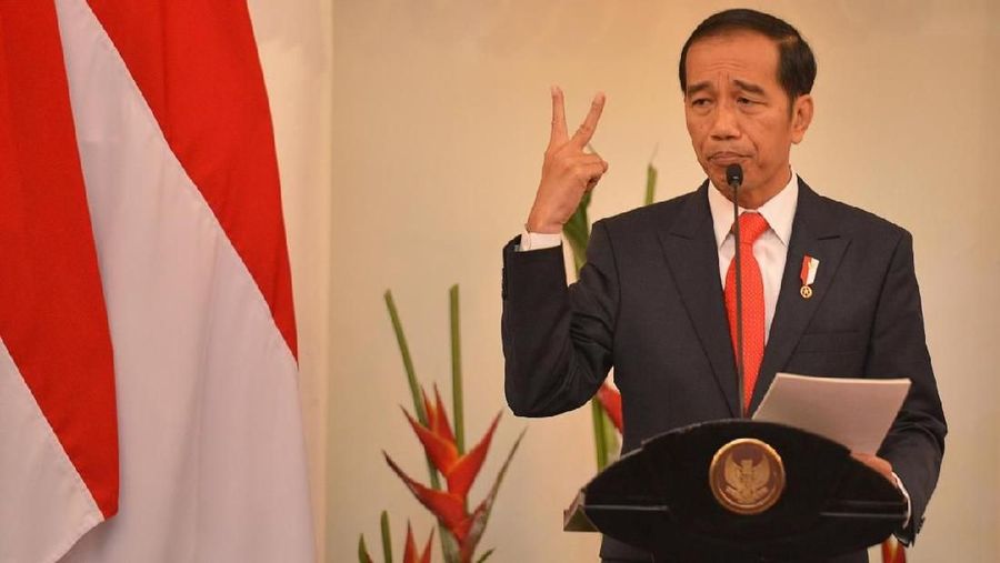 Mobil kepresidenan yang baru dipesan masih dua unit, jumlah ini dianggap kurang cukup.