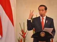 Mobil Baru RI-1 Jokowi Cuma 2 Unit, Istana Sebut Kurang Cukup