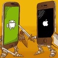 Terkuak! Alasan Pengguna HP Android Pindah ke iPhone