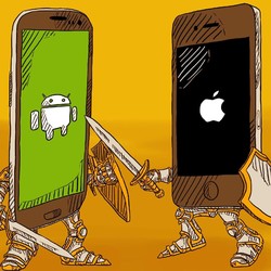 Sejarah Baru, iPhone 16 Bikin Apple dan Google Mesra