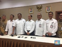Conoco atau Pertamina, Siapa Bakal Kelola Blok Corridor?