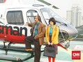 Lima Rekomendasi Film Akhir Pekan