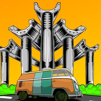 Ini Proyek Jalan Non-Tol yang Masuk Daftar Strategis Nasional