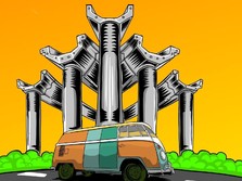 Menjaga Infrastruktur dari Jebakan Logika 