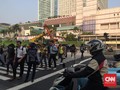 Pelican Crossing HI, Penyeberang Jalan Diberi Waktu 13 Detik