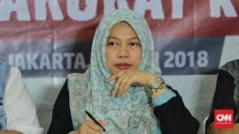 Perludem Kaitkan OTT di KPU dan Semangat Jegal Napi Korupsi