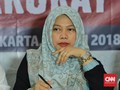 Perludem Kaitkan OTT di KPU dan Semangat Jegal Napi Korupsi