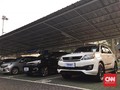 Mobil Bekas di Bawah Rp200 juta, Ada Sienta dan Sedan BMW