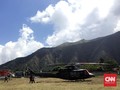 Jenazah Pendaki Rinjani Korban Gempa Berhasil Dievakuasi