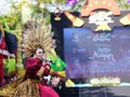 Banyuwangi Ethno Carnival Layak Mendunia