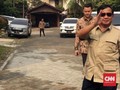 Gerindra Gelar Konfernas, Anies dan Amien Rais Ikut Hadir