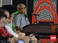 Busyro Usul TGPF Novel Dibentuk Anggota Dipilih Koalisi Sipil
