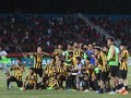 Piala AFF U-18: Malaysia Terpuruk Jelang Lawan Indonesia