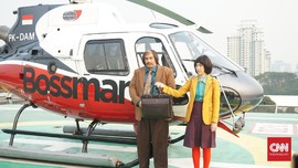 Bossman 'My Stupid Boss' sampai Bikin Kesal Pekerja Vietnam