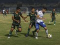 Skuat Persib Puas Pertahankan Puncak Klasemen Liga 1 2018
