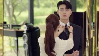 'Secretary Kim,' Drama Korea Paling Menarik Sepanjang Juli