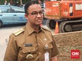 Anies Pastikan Velodrome Siap Digunakan untuk Asian Games