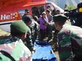 Jalur Evakuasi Gunung di Indonesia Masih Minim Sarana