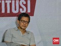 Rocky Gerung soal Label Makar Gerakan Ganti Presiden: Ngaco