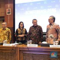 Sri Mulyani: Masih Ada PR untuk KSSK