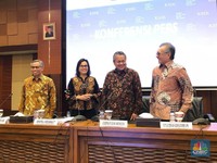 Sri Mulyani: Masih Ada PR untuk KSSK