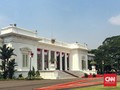 12 Calon Menteri Penuhi Panggilan Jokowi Hingga Selasa Siang