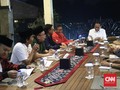 Sekjen Parpol Sarankan Jokowi Daftar Capres Jumat Pahing