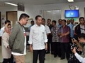 Bobby Nasution Perantara Jokowi Tolak Bupati Madina Mundur