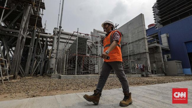 Sri Mulyani: Anggaran Infrastruktur Tahun Depan Rp400 Triliun