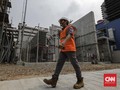 Sri Mulyani: Anggaran Infrastruktur Tahun Depan Rp400 Triliun