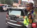 Polisi Ungkap Sindikat Penjualan Pelat Nomor Pejabat Online