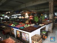 Konsensus Pasar: Inflasi November 0,19% MtM, 3,15% YoY