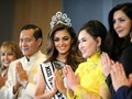 Miss Universe 2018 Bakal Digelar di Bangkok