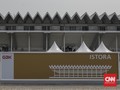 PBSI Minta Pemerintah Bangun Venue Bulutangkis Internasional