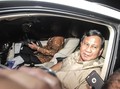 Tiba di Rumah SBY, Prabowo Klarifikasi Tudingan Andi Arief