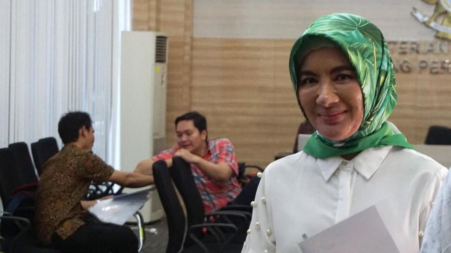 Ada tiga amanat pemerintah selaku pemegang saham Pertamina kepada Nicke Widyawati selaku Dirut Pertamina baru. Apa saja?
