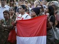 Pemerkosaan Mahasiswi RI Picu Aksi Solidaritas di Belanda