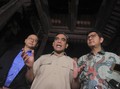 Koalisi Prabowo Bahas Tim Pemenangan Malam Ini